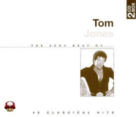 TOM JONES      * The Very Best Of... *
