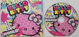 HELLO KITTY   -   HELLO WORLD