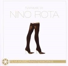 Film Music By Nino Rota *