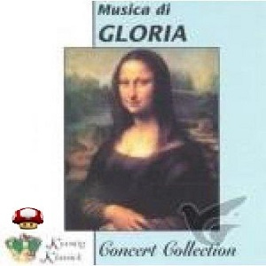 AVE MARIA    *Concert Collection*