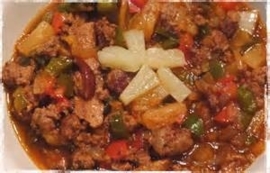 Chili con carne van ‘Reade Krobben’