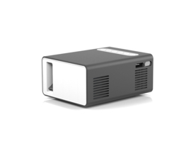 Led projector compact