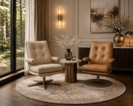 LAZY-JOE fauteuil van HET ANKER vraag een offerte voor de super lage prijs