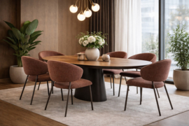 JASON Eetstoel van HET ANKER bij ons voor de laagste prijs