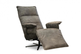 TARIDA Draaifauteuil met relax van'' Het  Anker ''voor de laagste prijs