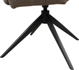 MARIT Perfecte draaistoel van een topmerk nu tijdelijk actie