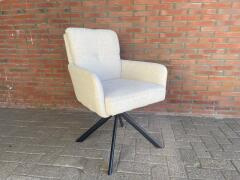 NAPELS  RAVEN kleur IVORY 180 graden - Auto return  voor de laagste prijs