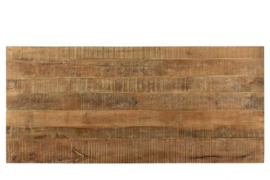 COD Collectie - Eettafel (220x100x78 cm) Natural tegen de laagste prijs