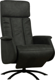 Fauteuil Tom medium G2 stof G-Bull 59 motor + accu actie prijs