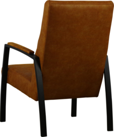 Aad fauteuils een pracht fauteuil in stof of leer voor de laagste prijs van af