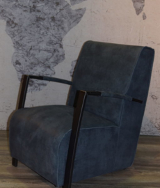 VERA MMB DESIGN | fauteuil met een actie prijs van af