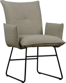 IVO eetkamerstoelen in div. stoffen en 3 soorten leer en veel kleuren. vraag een offerte aan voor de laagste prijs
