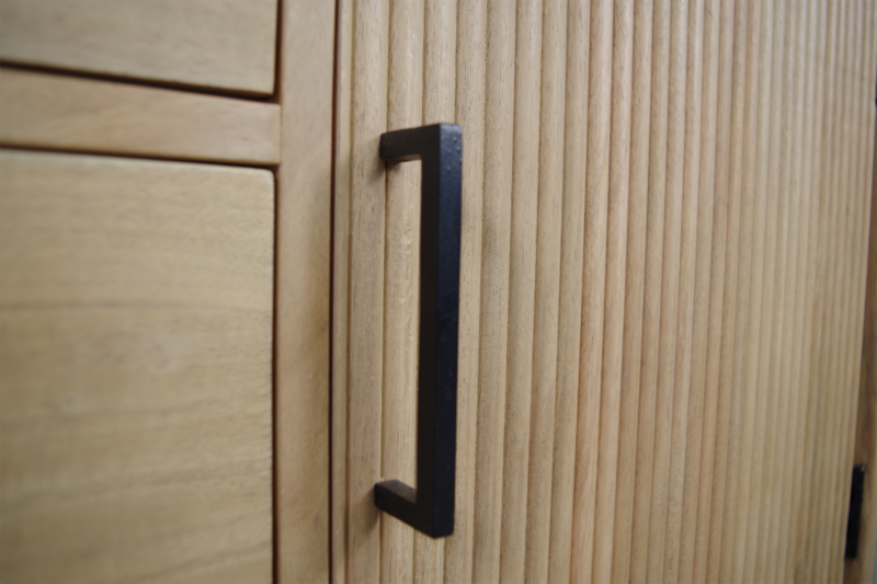 Boyd Dressoir 200 cm bij ons voor de laagste prijs