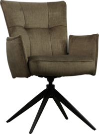 MARIT Perfecte draaistoel van een topmerk nu tijdelijk actie