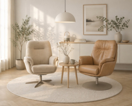 LAZY-JOHN  fauteuil van HET ANKER vraag een offerte voor de super lage prijs