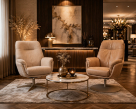 LAZY-JOHN  fauteuil van HET ANKER vraag een offerte voor de super lage prijs