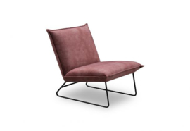 JAMES Fauteuil of Lounger voor een scherpe prijs.