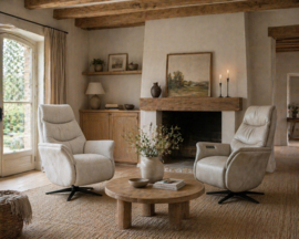 OVIEDO Luxe relaxfauteuil van HET ANKER bij ons voor de laagste prijs