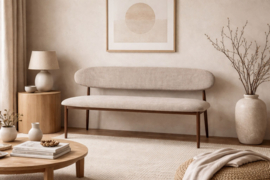 GIGI BENCH VAN HET ANKER eetbank of eetstoel bij ons voor de laagste prijs