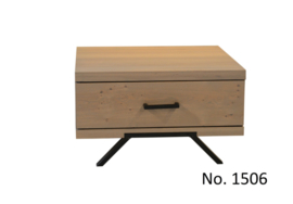 1508 van de 1500 serie eettafel  nieuw model leverbaar in 160.180.200.220 en 240 cm. met de nieuwe laagste actie prijs