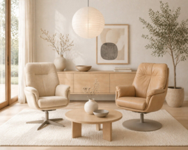 LAZY-JOHN  fauteuil van HET ANKER vraag een offerte voor de super lage prijs