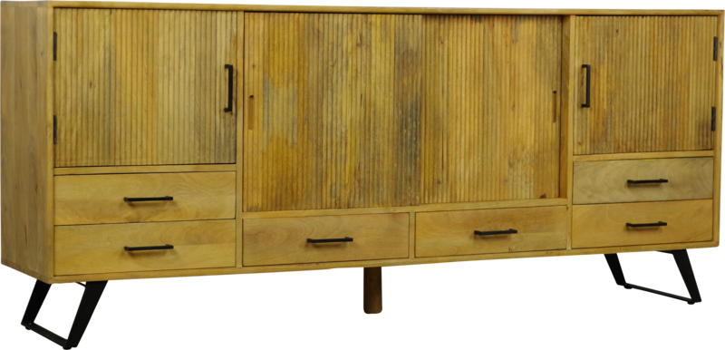 Boyd Dressoir 200 cm bij ons voor de laagste prijs