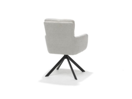 NAPELS  RAVEN kleur IVORY 180 graden - Auto return  voor de laagste prijs