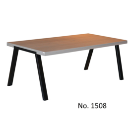 1506 van 1500 serie | hoeksalontafel model 1506 | 70 cm. X 70 cm.Vraag een offerte aan voor de Laagste prijs