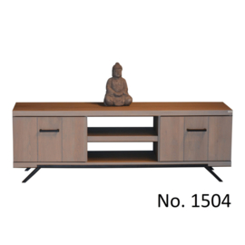 1506 van 1500 serie | hoeksalontafel model 1506 | 70 cm. X 70 cm.Vraag een offerte aan voor de Laagste prijs