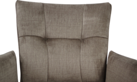 MARIT Perfecte draaistoel van een topmerk nu tijdelijk actie