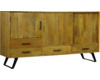 Boyd Dressoir 160 cm bij ons voor de laagste prijs