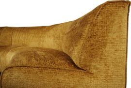 OLGA  comfortabel  eetbank in  div. maten,div. stoffen, div. leer voor de laagste prijs