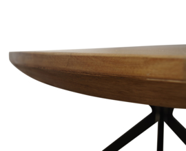 Ben nature ovaal 200 x 100 cm eettafel voor de laagste prijs