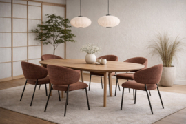 JASON Eetstoel van HET ANKER bij ons voor de laagste prijs