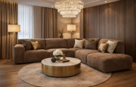 WILLOW een bankstel van HET ANKER Vraag een offerte aan voor de laagste prijs