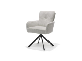 NAPELS  RAVEN kleur IVORY 180 graden - Auto return  voor de laagste prijs