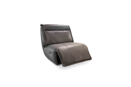 DE ROCK een relax fauteuil van het Anker prijs op aan vraag.