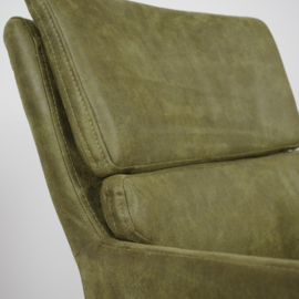 LIEKE van WW FUNITURE een fijne stoel op wielen bij ons voor de laagste prijs