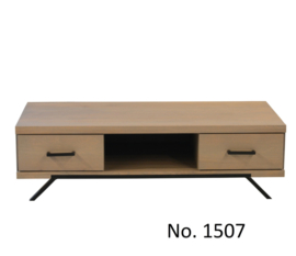 1506 van 1500 serie | hoeksalontafel model 1506 | 70 cm. X 70 cm.Vraag een offerte aan voor de Laagste prijs