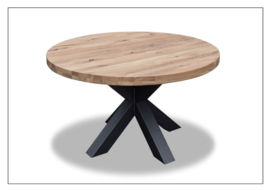 688-696 |eettafel  ROND 130 cm rond |voor de laagste prijs ? vraag een offerte aan