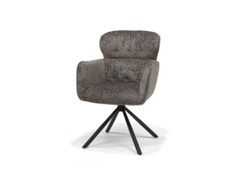 BAZEL Eetstoel Bazel 180 auto return auto return Onyx 8 Stone     Nu actie
