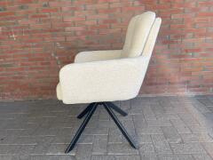 NAPELS  RAVEN kleur IVORY 180 graden - Auto return  voor de laagste prijs