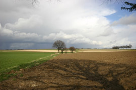 032. Wandeling door Meerssen en omgeving.