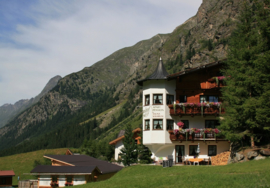 017. Oostenrijk deel 2 Het Pitztal, Karinthië, het Salzburgerland en Hallstadt e.o. in Opper-Oostenrijk.