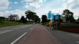 Nr. 206 Fietsroute Schin op Geul - Voerendaal - Klimmen