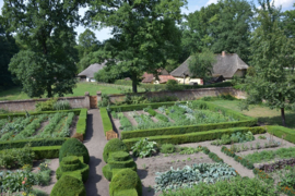 027. Bokrijk een openluchtmuseum.