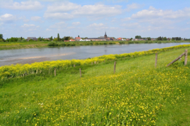 033. Een tocht langs de Maas