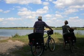 033. Een tocht langs de Maas