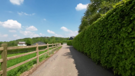 Nr. 210 Fietsroute Meerssen-Schimmert-Klimmen. (Nieuw)