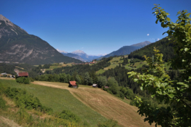 016. Oostenrijk deel 1 Tirol het Zillertal en het Kaunertal.